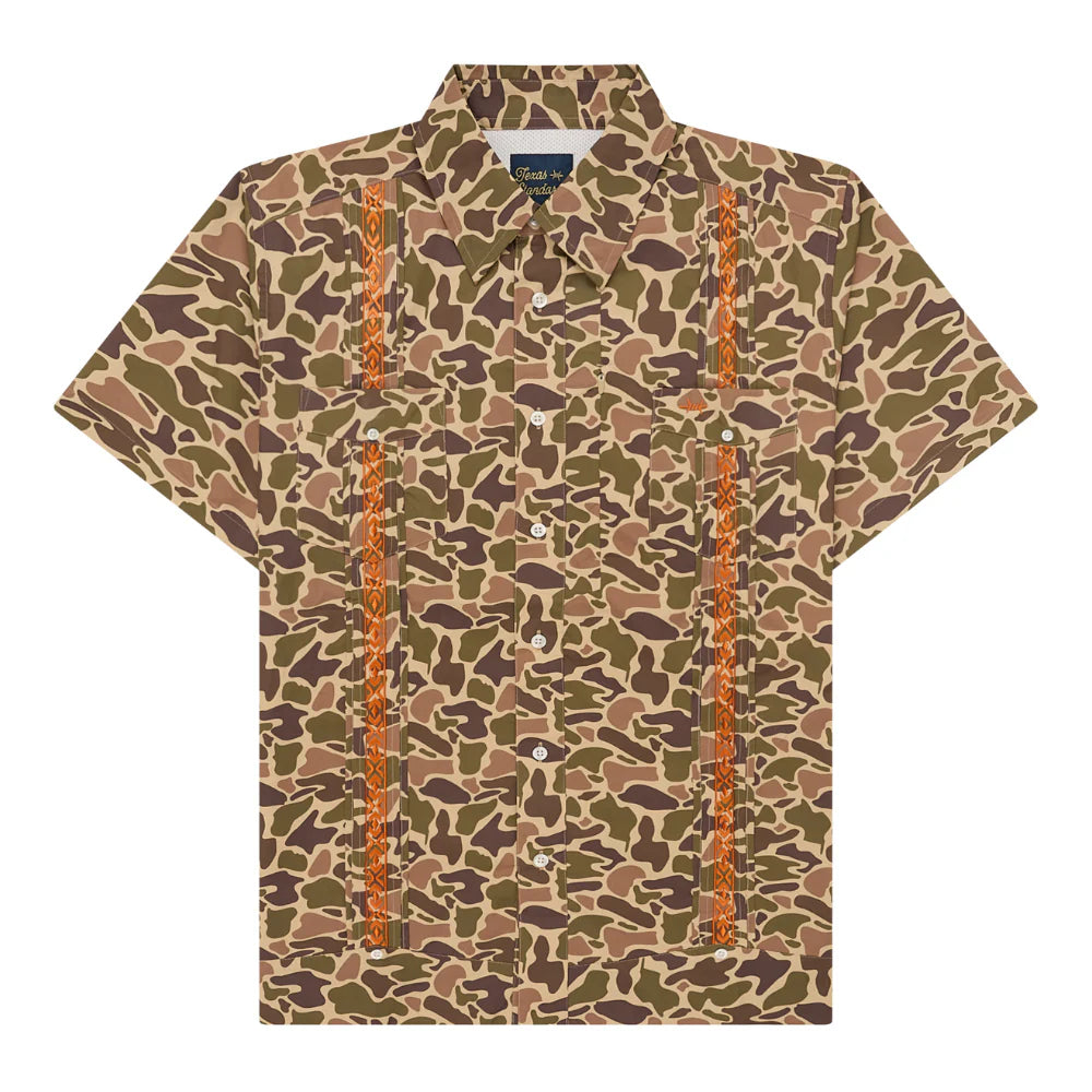 Guayabera Libre
