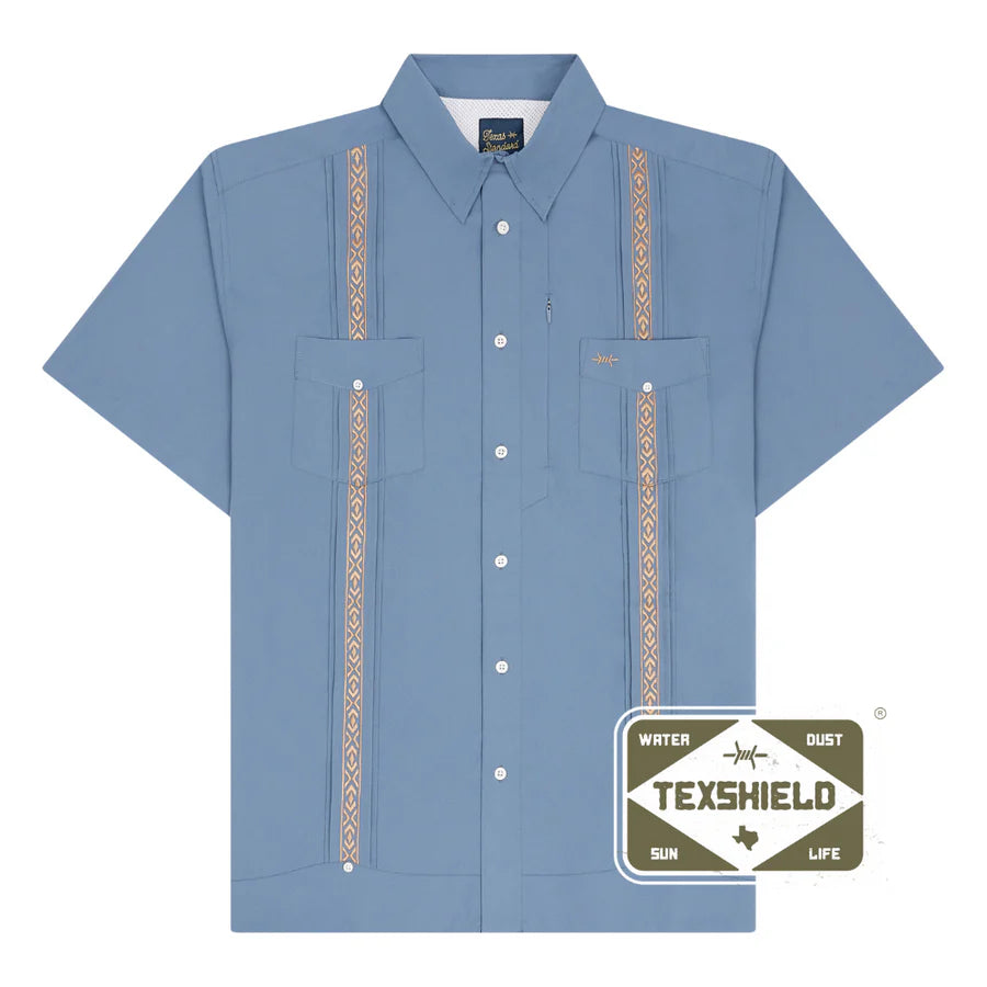 Guayabera Libre