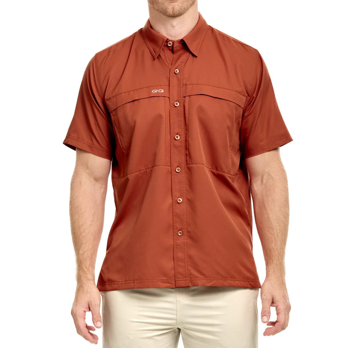 Explorer Shirt