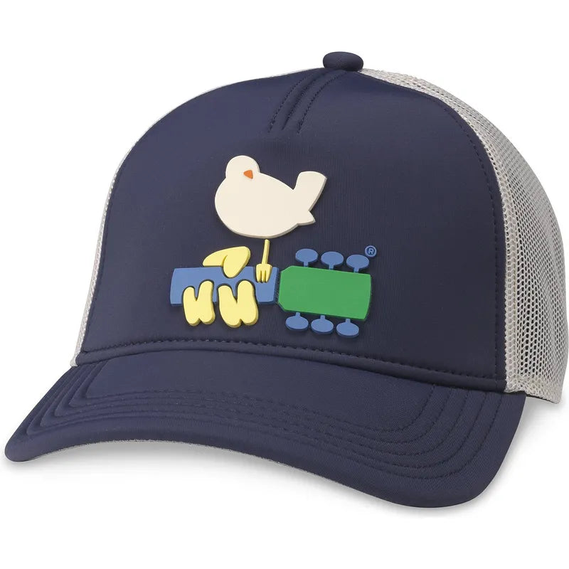 Woodstock Riptide Valin