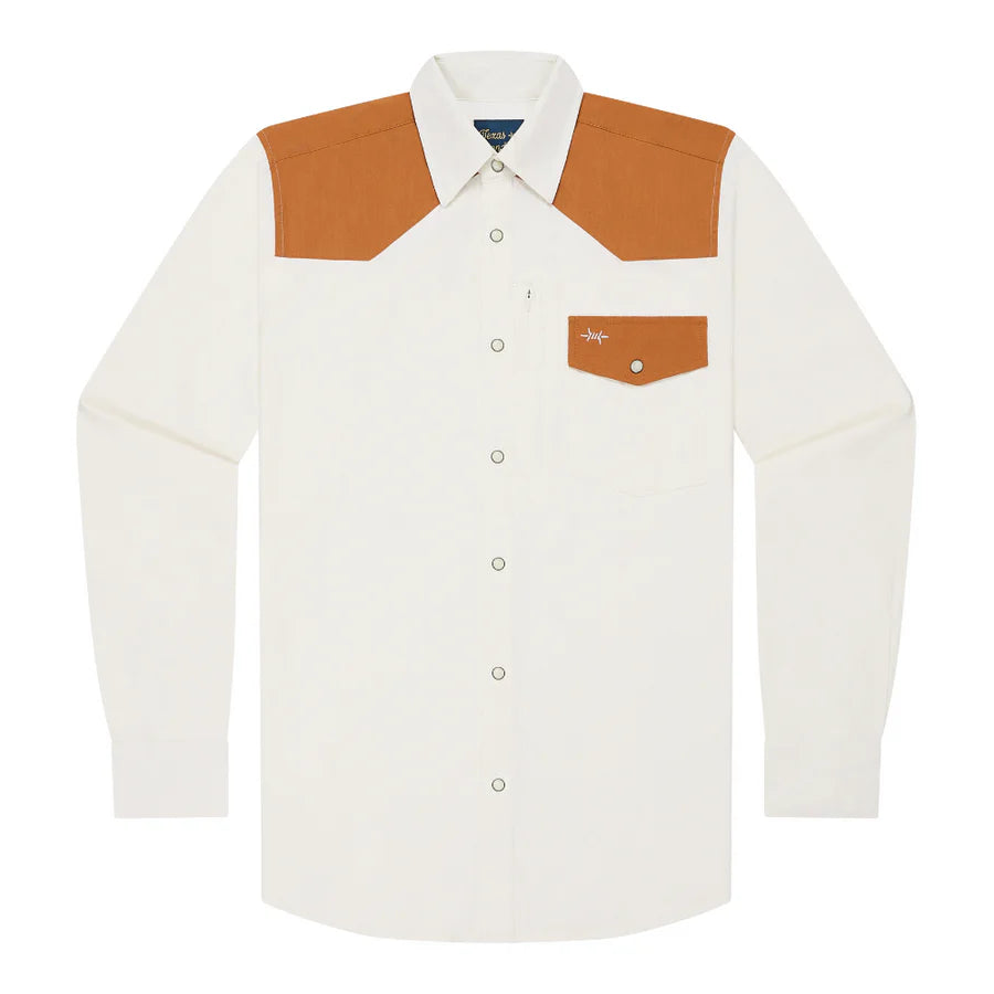Western Field Shirt