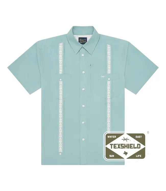 Guayabera Libre