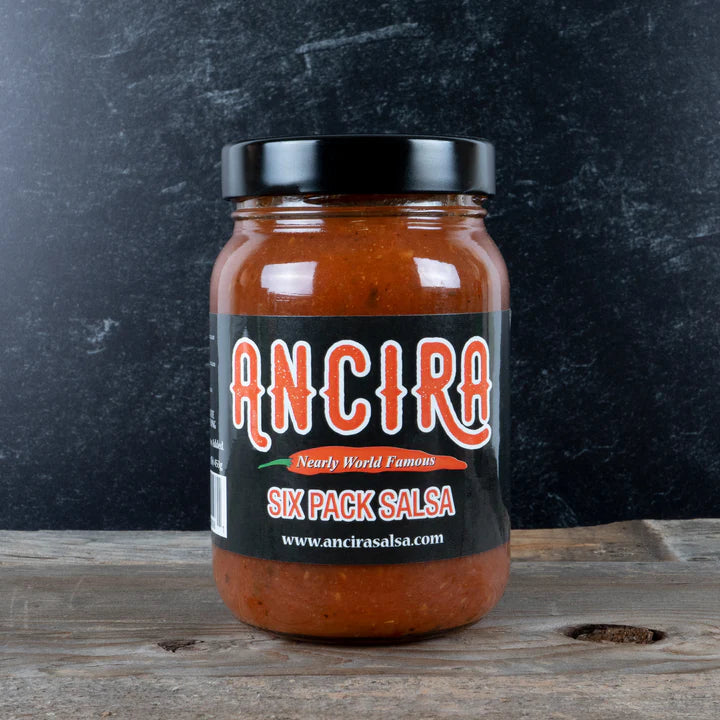 Ancira Salsa