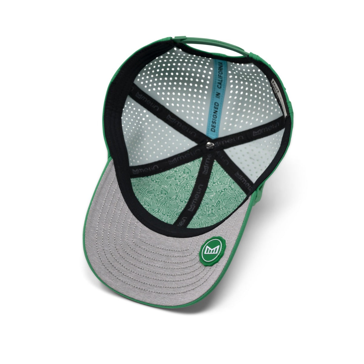 A-Game Hydro Kelly Green