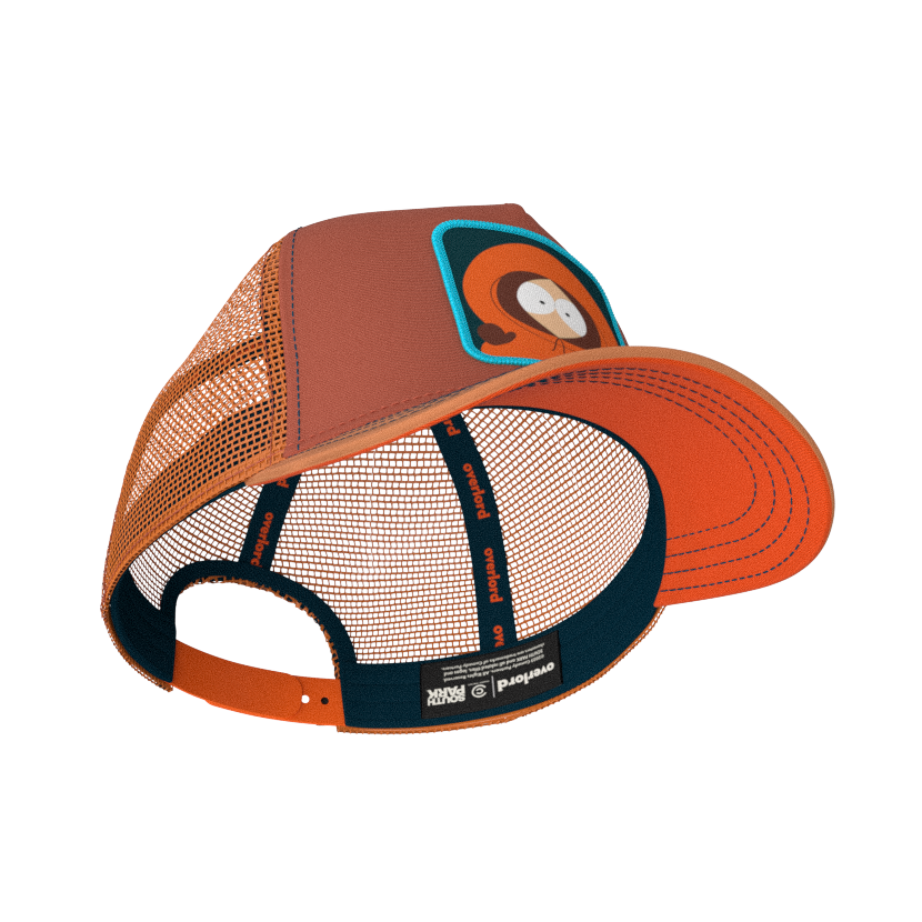 Kenny Trucker