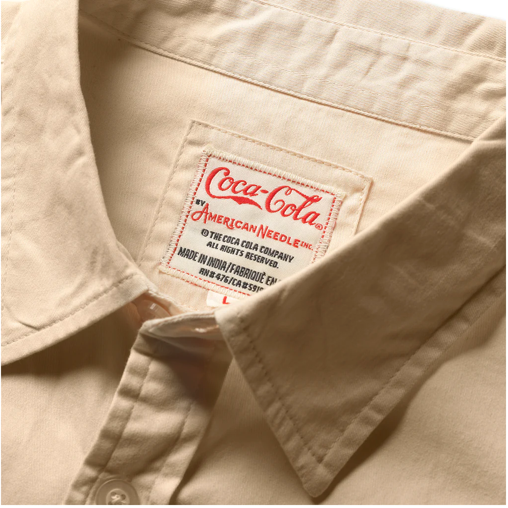 Coke Daily Grind