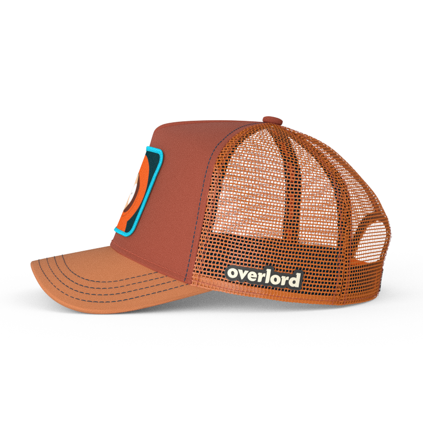 Kenny Trucker