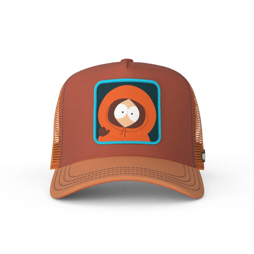 Kenny Trucker