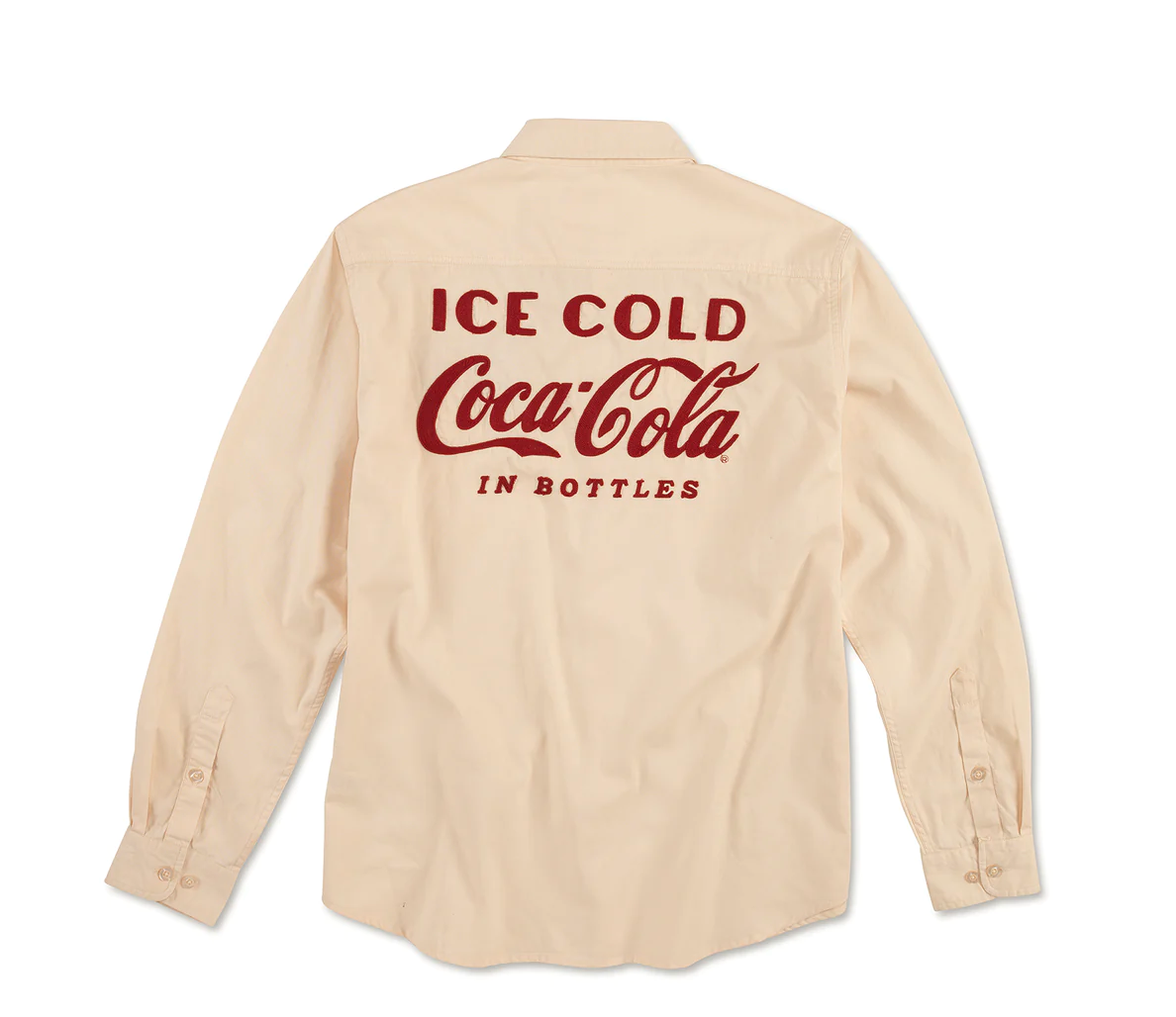 Coke Daily Grind