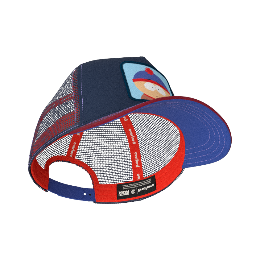 Stan Trucker