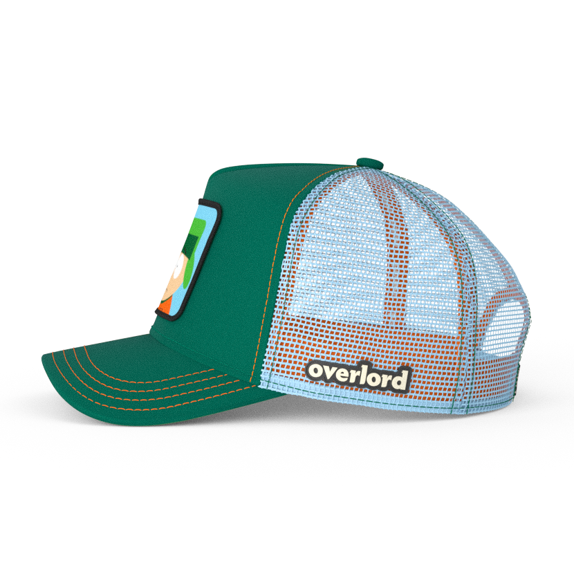 Kyle Trucker