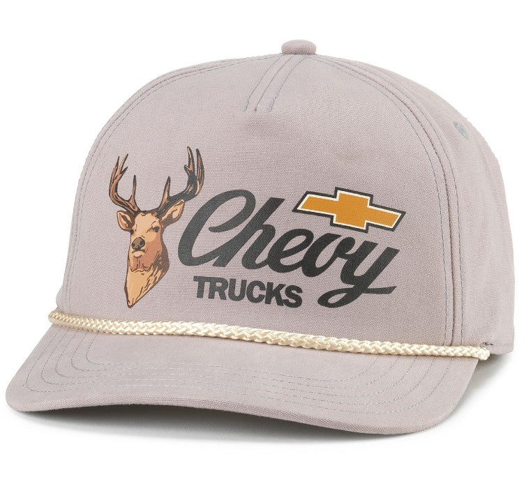 Chevrolet Canvas Cappy