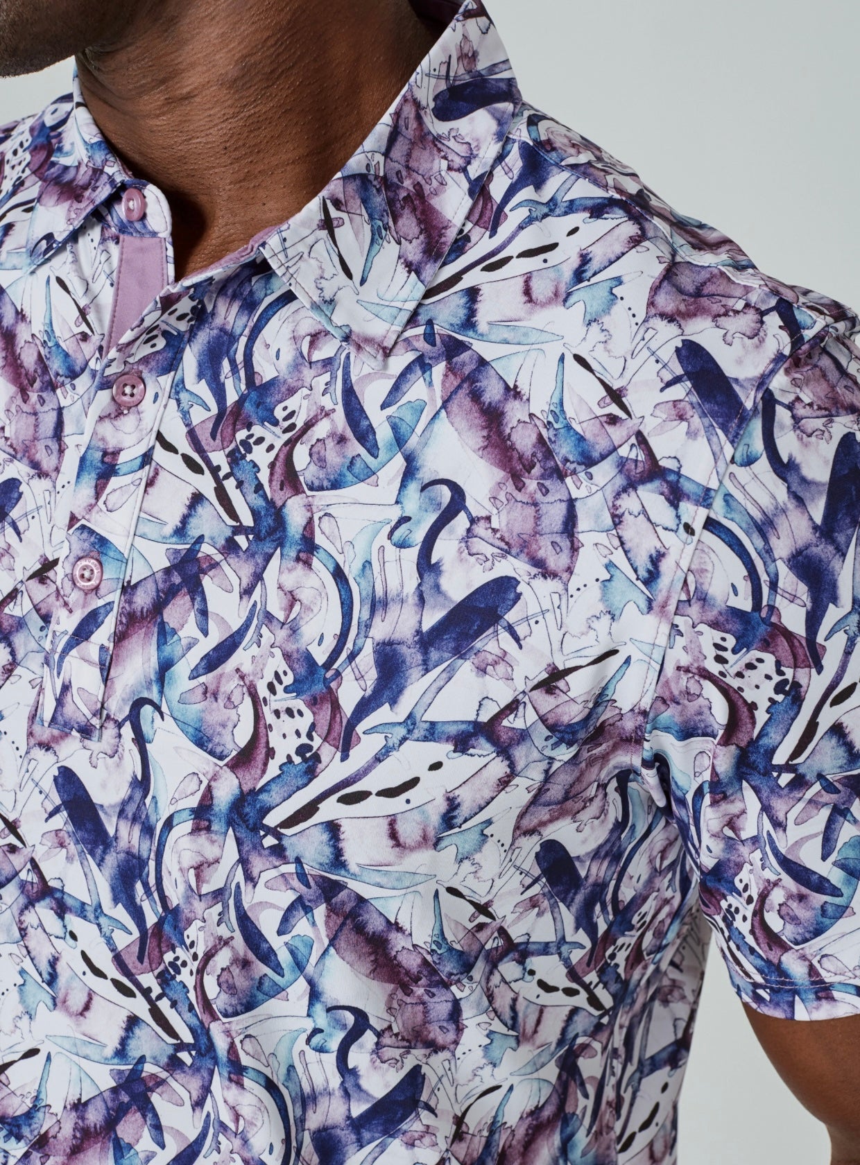 Ried Berry Polo