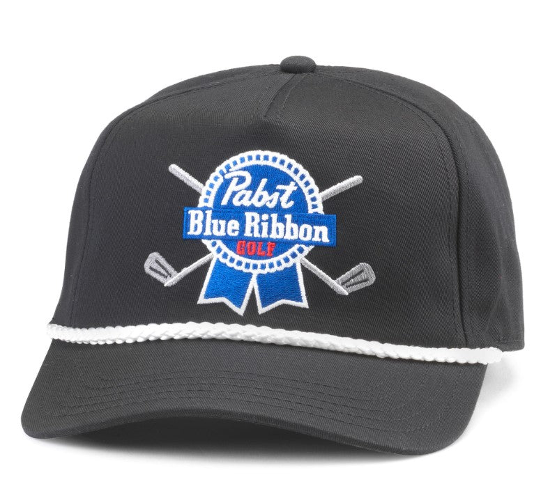 PABST Blue Ribbon Golf