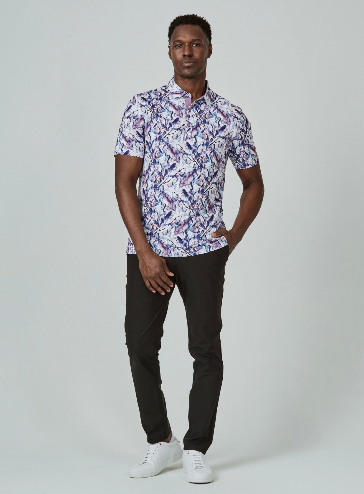 Ried Berry Polo