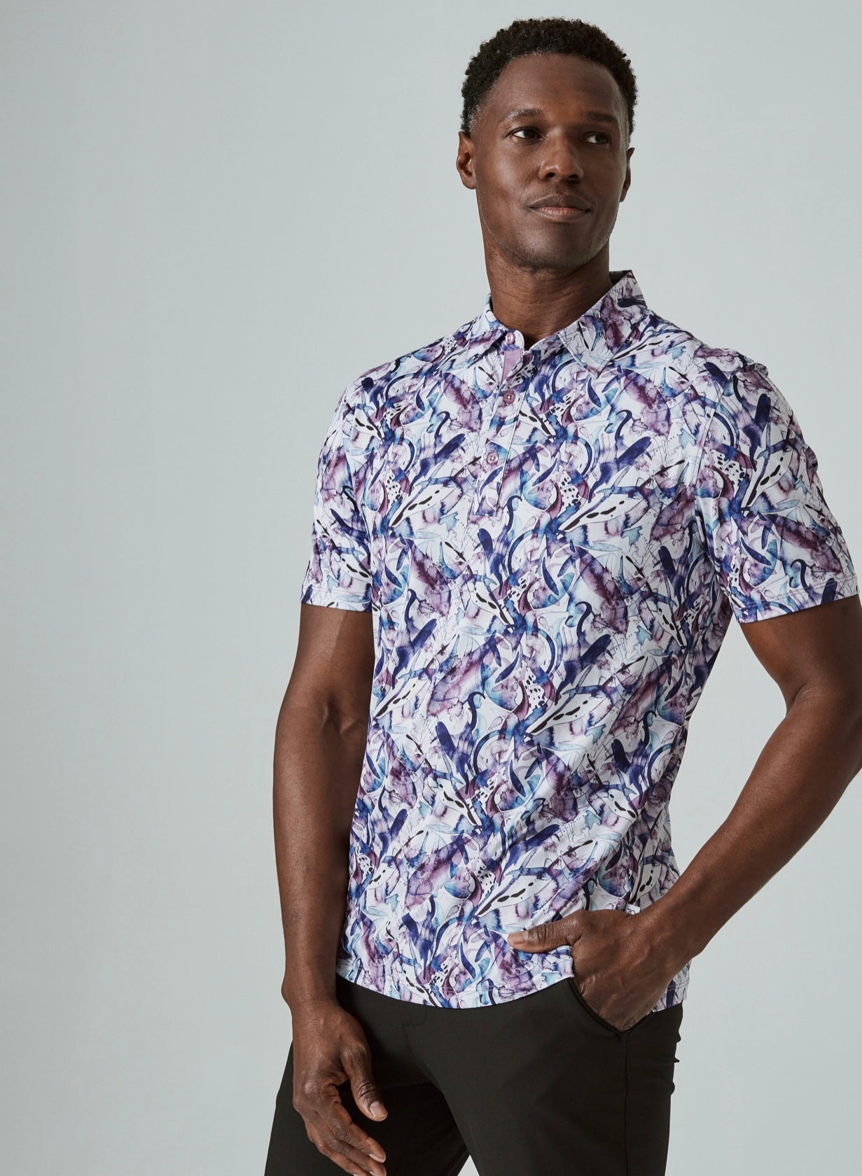 Ried Berry Polo