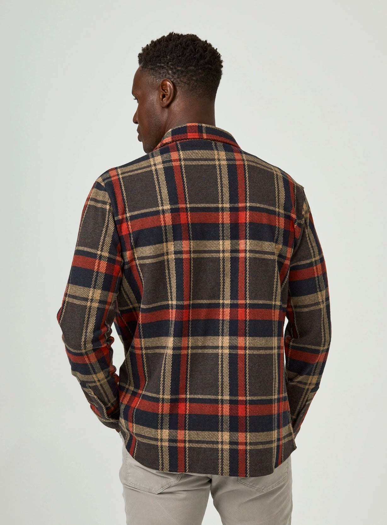 Generation- Denim