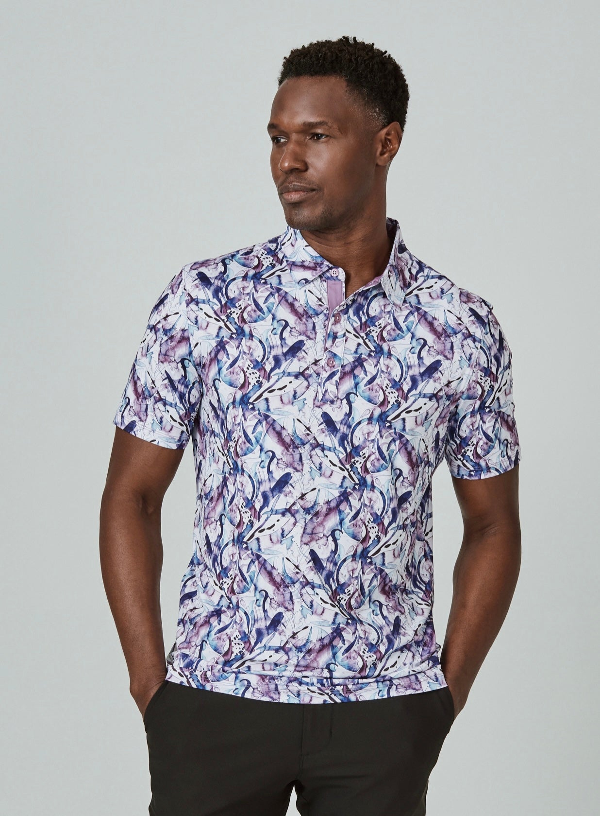 Ried Berry Polo