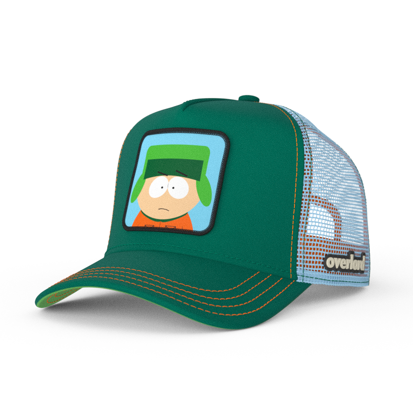 Kyle Trucker