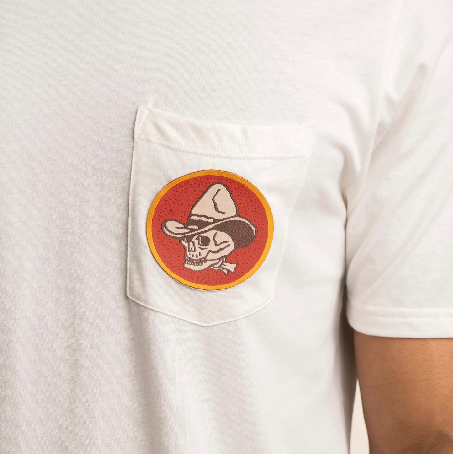 Murietta Pocket T
