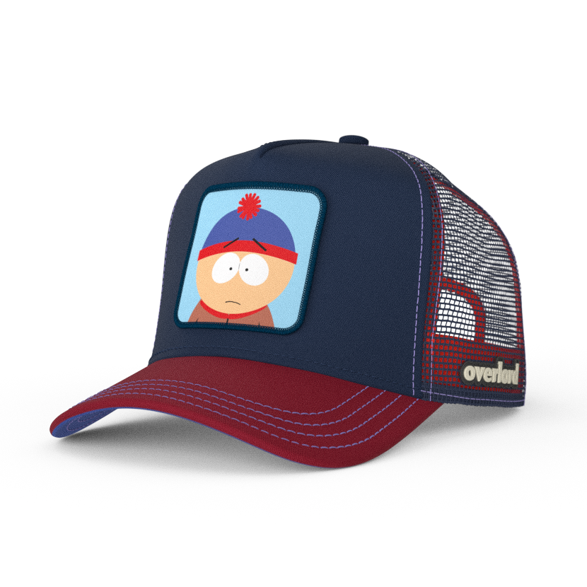 Stan Trucker