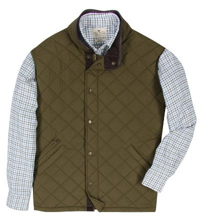 Northpoint Quilted Vest