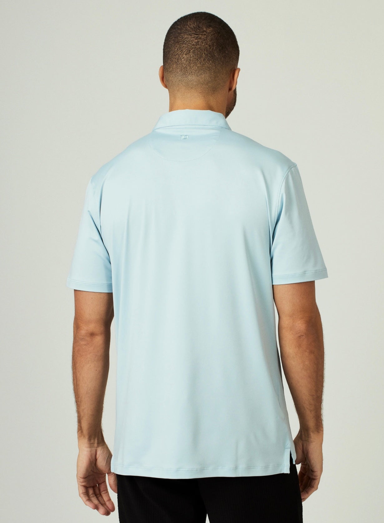 Palermo Ibiza Blue Polo