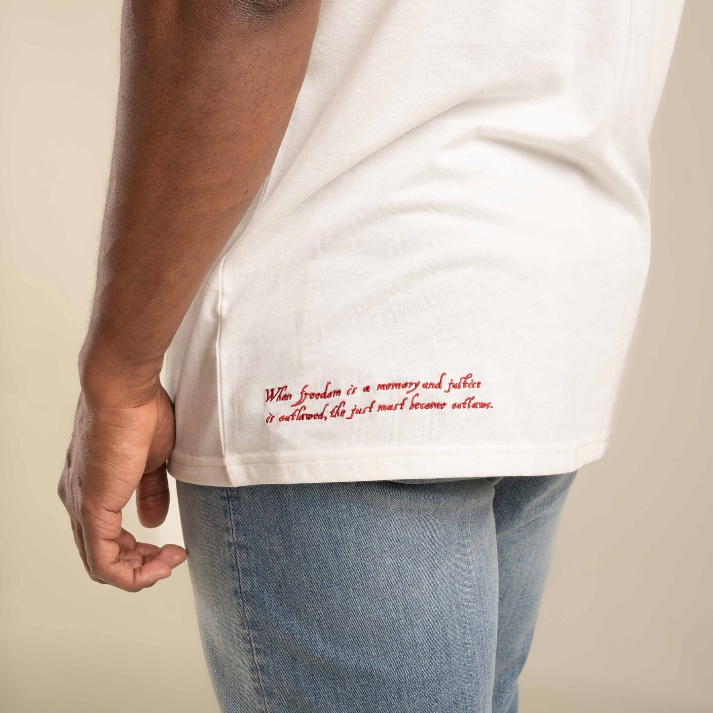 Murietta Pocket T