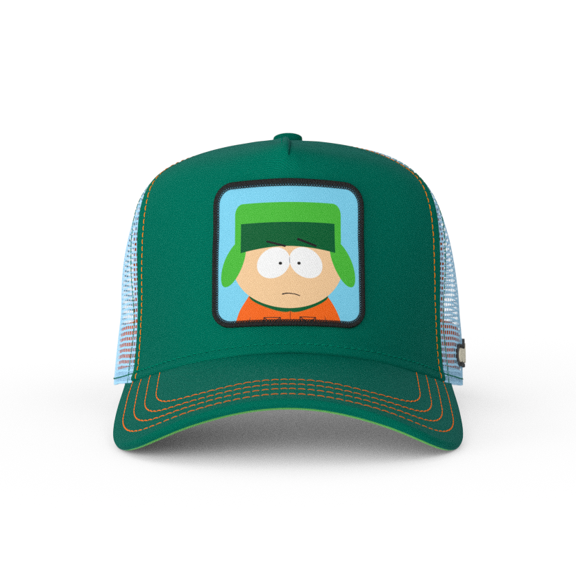 Kyle Trucker