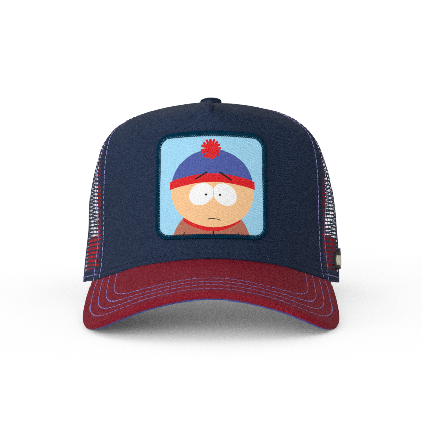 Stan Trucker