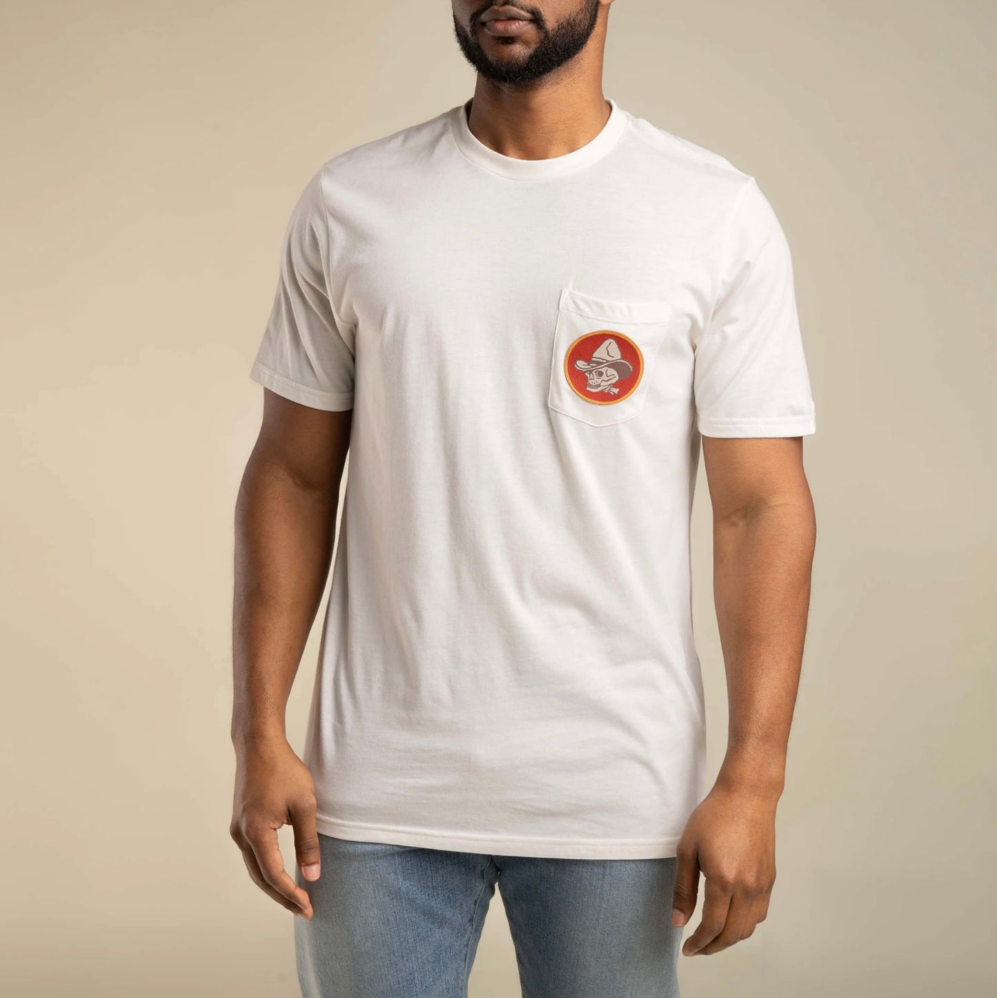 Murietta Pocket T