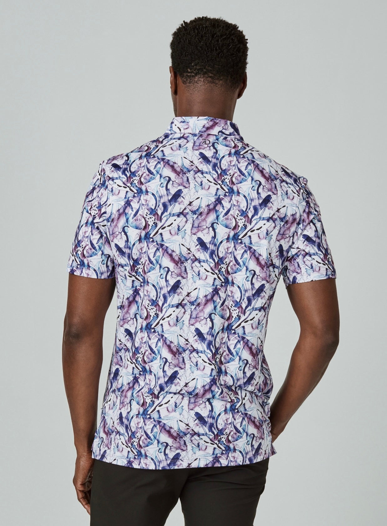 Ried Berry Polo