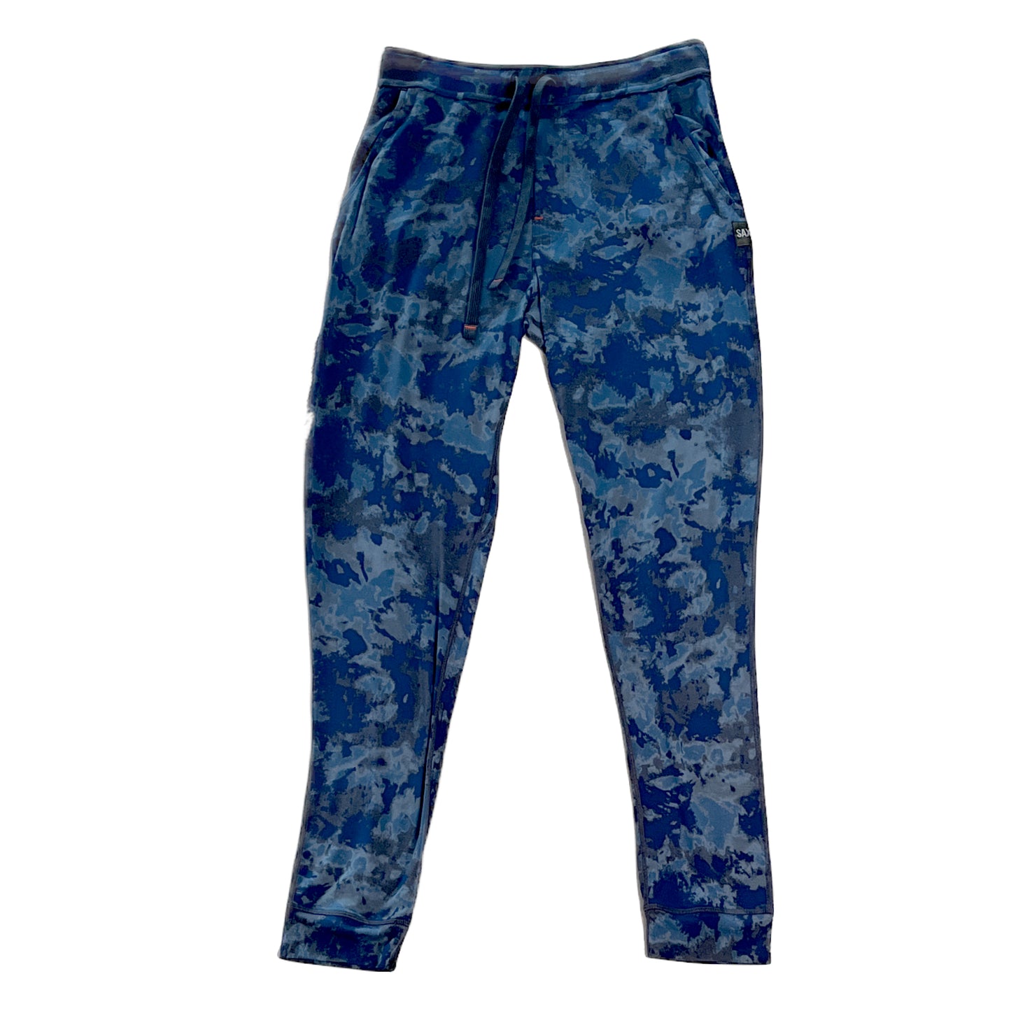 SAXX Pant - Smokey Tie Die