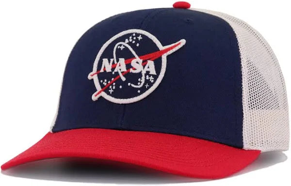 NASA Back Range