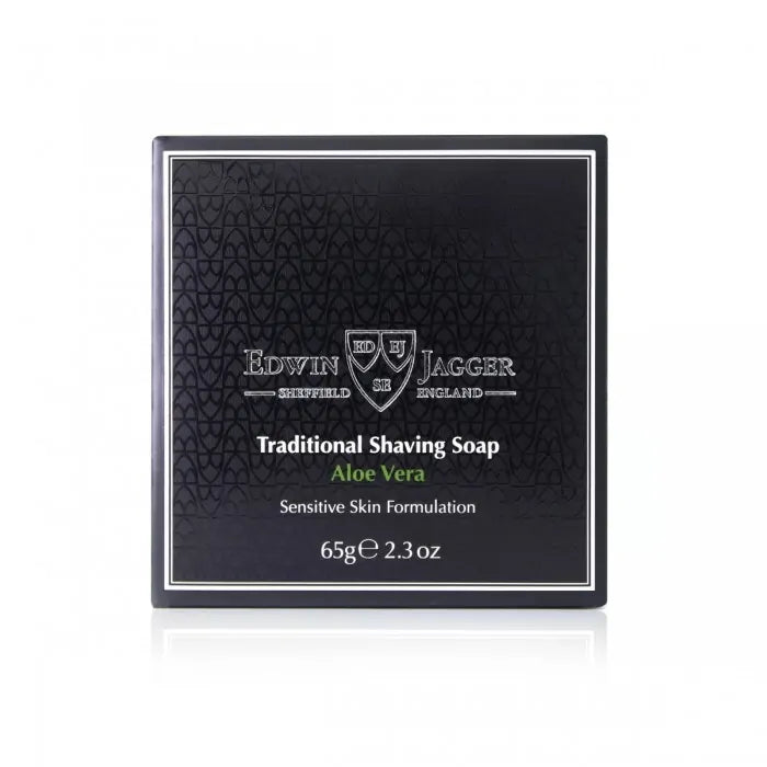 *Traditional Shave Soap