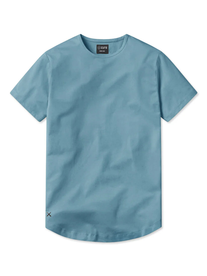 AO Curve-Hem TEE