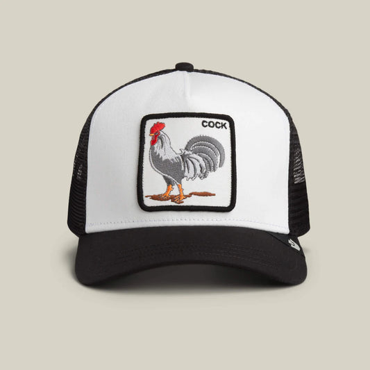 The Rooster Dust/ Void