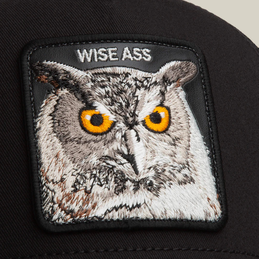 Wise Ass Trucker - Void
