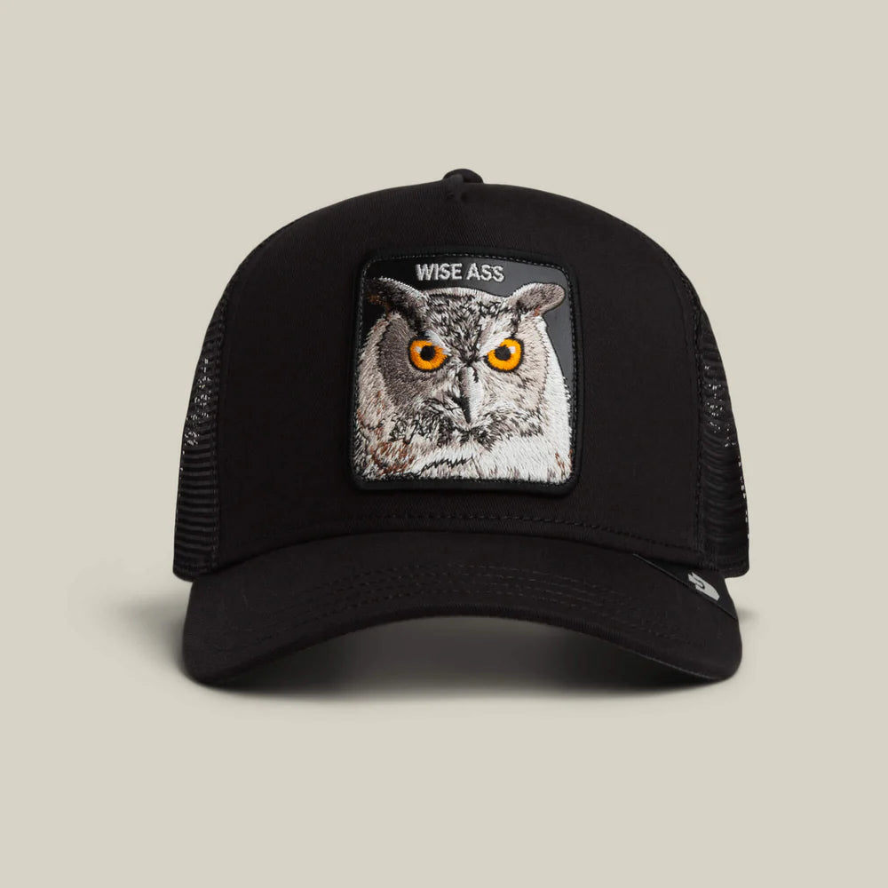 Wise Ass Trucker - Void