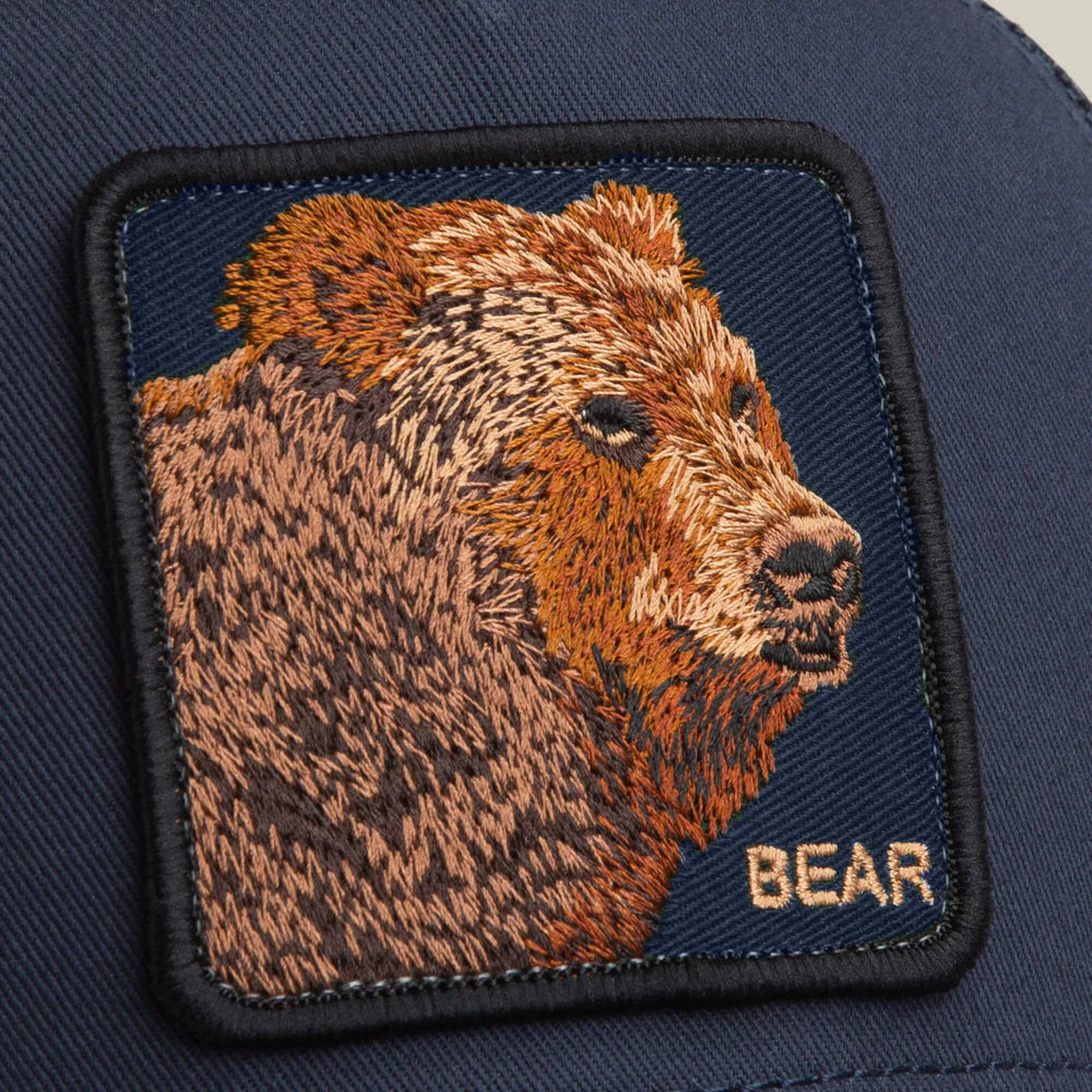 Bear Trucker - EDGE