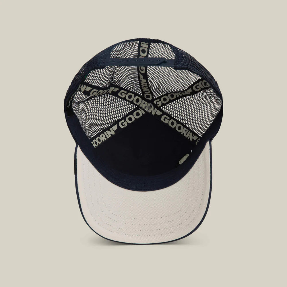 Bear Trucker - EDGE