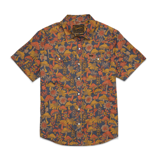 H Bar B Snapshirt Nightfall
