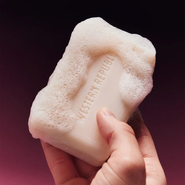 Tropic Rum & Nautical Sea Salt