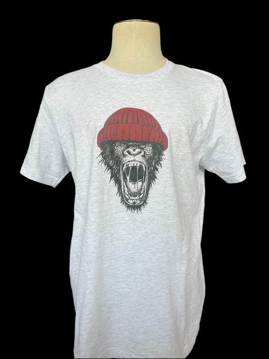 Beanie Beast