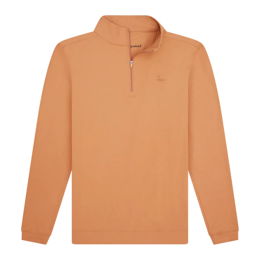 Performance Hybrid Quarter Zip