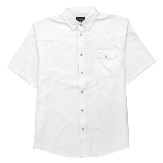 Western Field Shirt - Short Sleeve