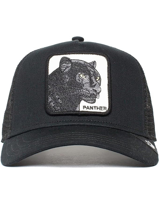 The Panther black