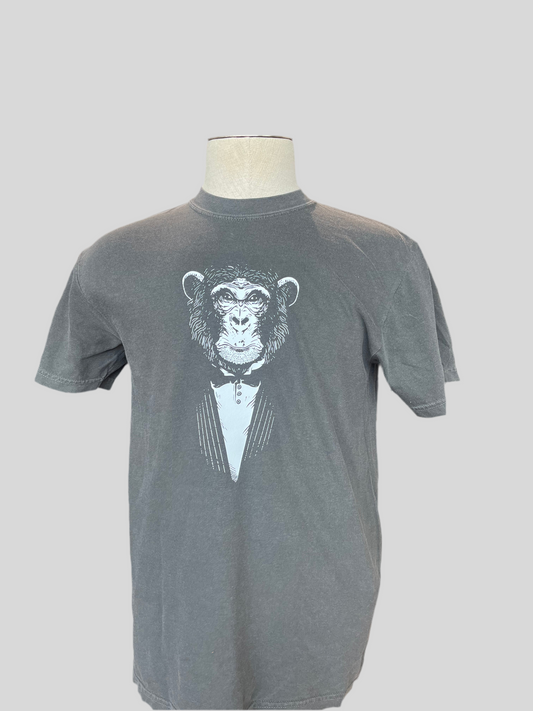 Dapper Monkey