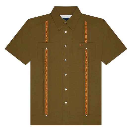 Guayabera Libre - Camino