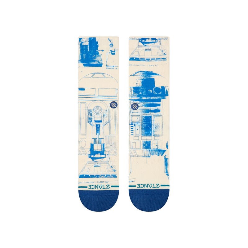 Star Wars | Stance Cotton Crew Socks